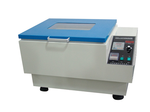 空氣恒溫振蕩器Pz×-1