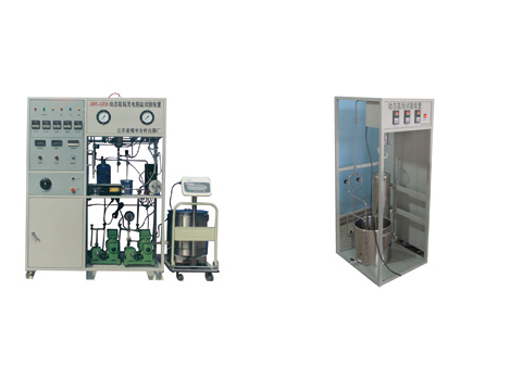 動(dòng)態(tài)阻垢試驗(yàn)裝置JDY-1zH