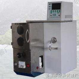 新款手動(dòng)單片機(jī)控制留程測(cè)定儀