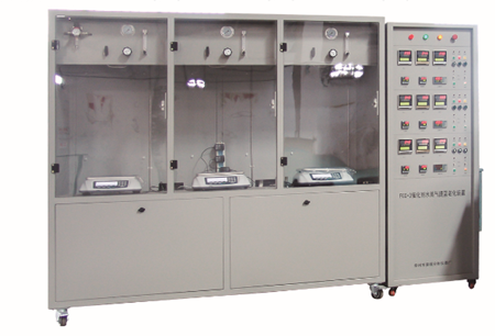 催化劑水蒸氣提籃老化裝置/催化劑水蒸氣處理裝置FFC-3